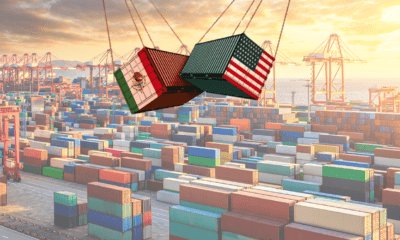Problemas de Estados Unidos para sustituir importaciones mexicanas
