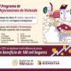 Programa de mejoramiento de vivienda beneficiará a 10 municipios de Edomex