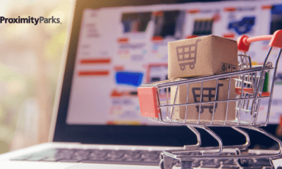 ProximityParks fortalece e-commerce en México