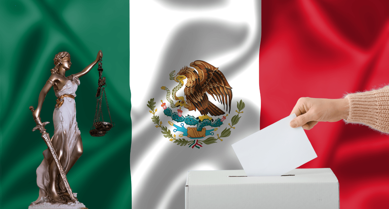 Se degradaron estándares de integridad electoral