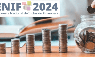Se incrementa uso de productos financieros