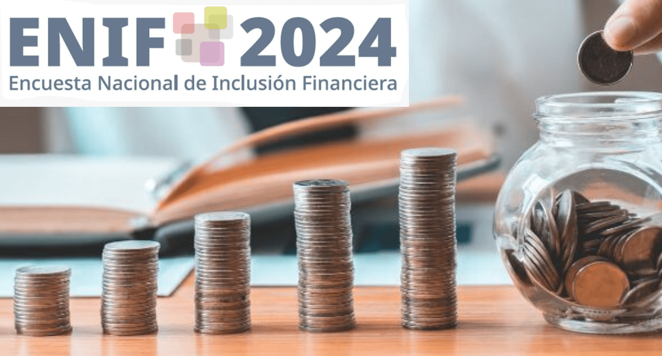 Se incrementa uso de productos financieros