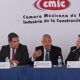 Se priorizará acero nacional en obras de infraestructura: SICT