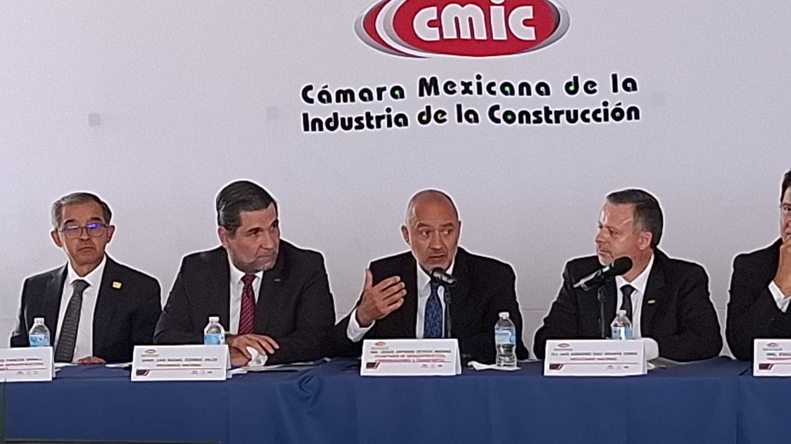 Se priorizará acero nacional en obras de infraestructura: SICT