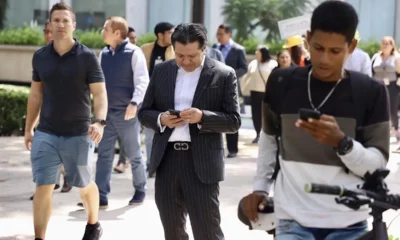 Siguen creándose menos empleos formales