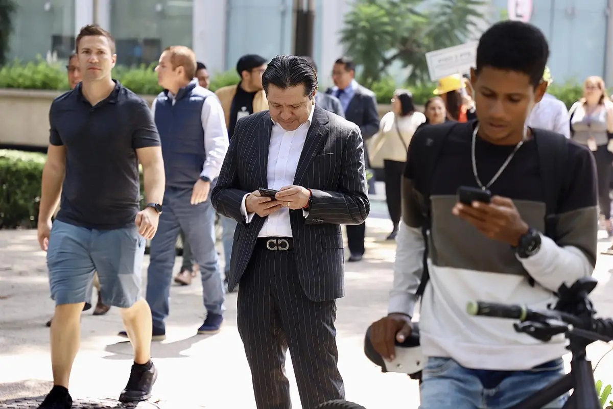 Siguen creándose menos empleos formales