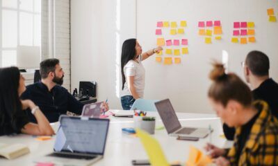 Solo 4 de cada 10 empresas capacitan a su personal