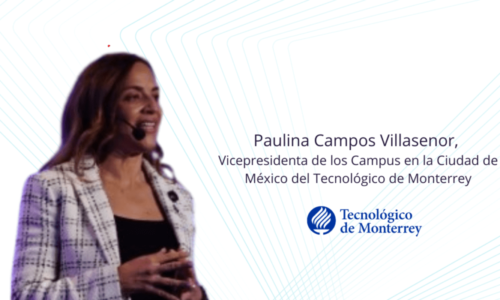 Tec de Monterrey abre su IA educativa TECgpt