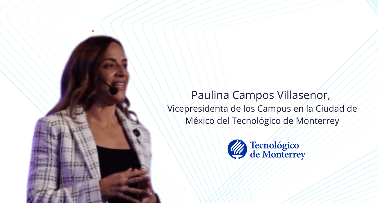 Tec de Monterrey abre su IA educativa TECgpt