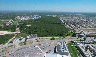 Thor Urbana anuncia expansión industrial en Nuevo León