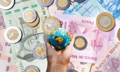 Transición a la formalidad reto estructural para la economía mexicana