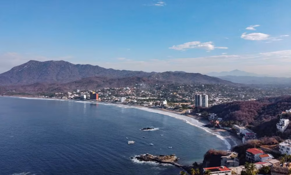 Turismo aportará 281 mmdd al PIB nacional WTTC