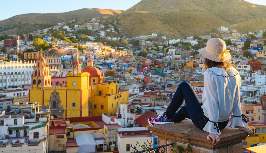 Turismo nacional se activa con La Gran Escapada