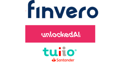 Unlocked AI, Tuiio y Finvero lanzan programa para mujeres