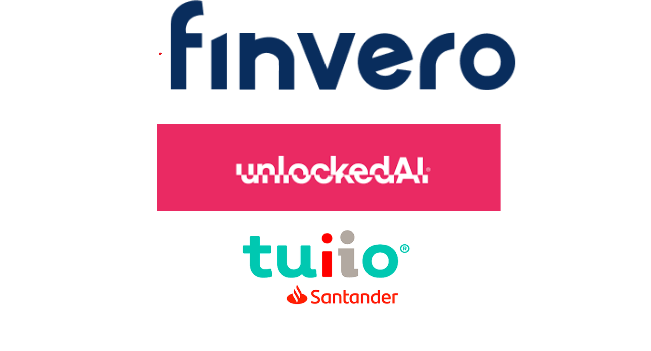 Unlocked AI, Tuiio y Finvero lanzan programa para mujeres