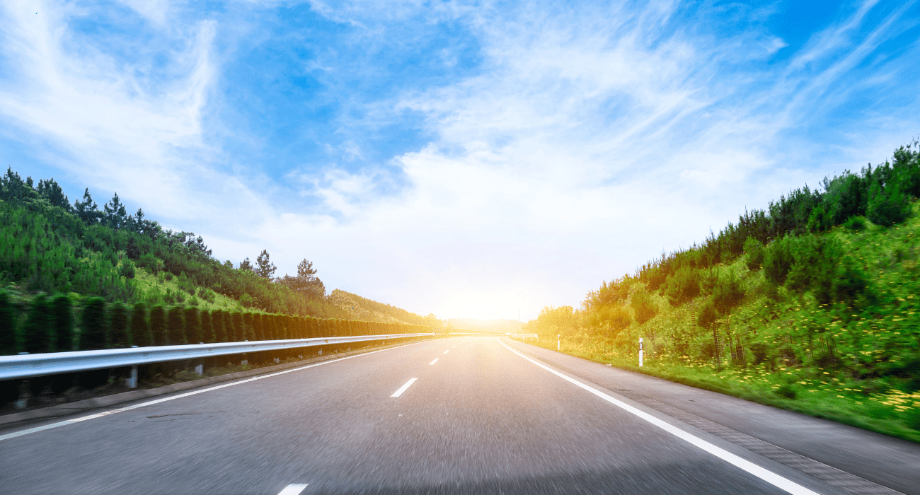 Vende negocio de autopistas