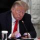 Trump anuncia cese de hostilidades entre Irán e Israel