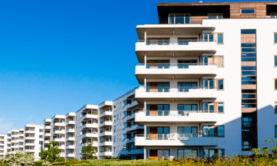 ¿Cómo es la vivienda que se está desarrollando en las principales ciudades de México