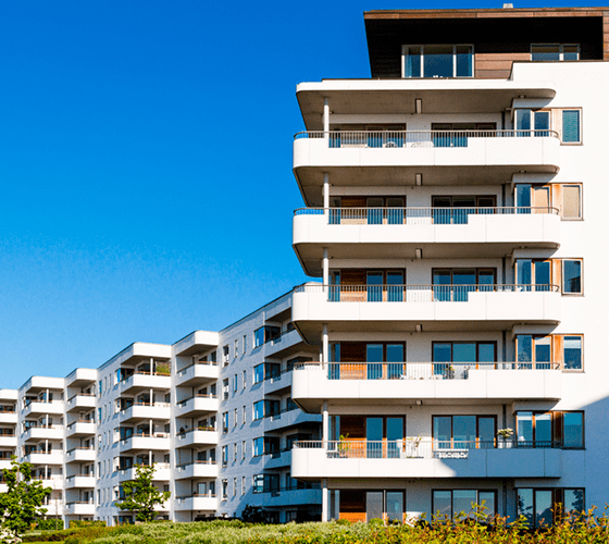 ¿Cómo es la vivienda que se está desarrollando en las principales ciudades de México