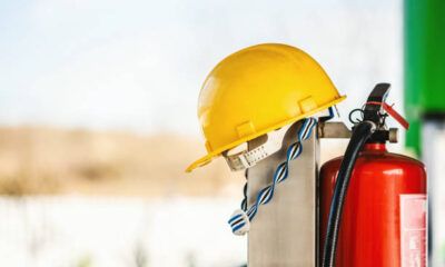 ¿Qué implicaciones tienen las nuevas exigencias en seguridad contra incendios para el sector de la construcción en México 