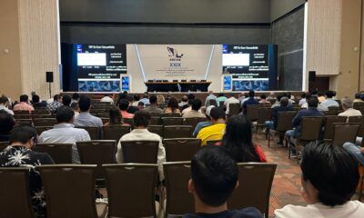 AMECRA regresa a Guadalajara con su Congreso 2026
