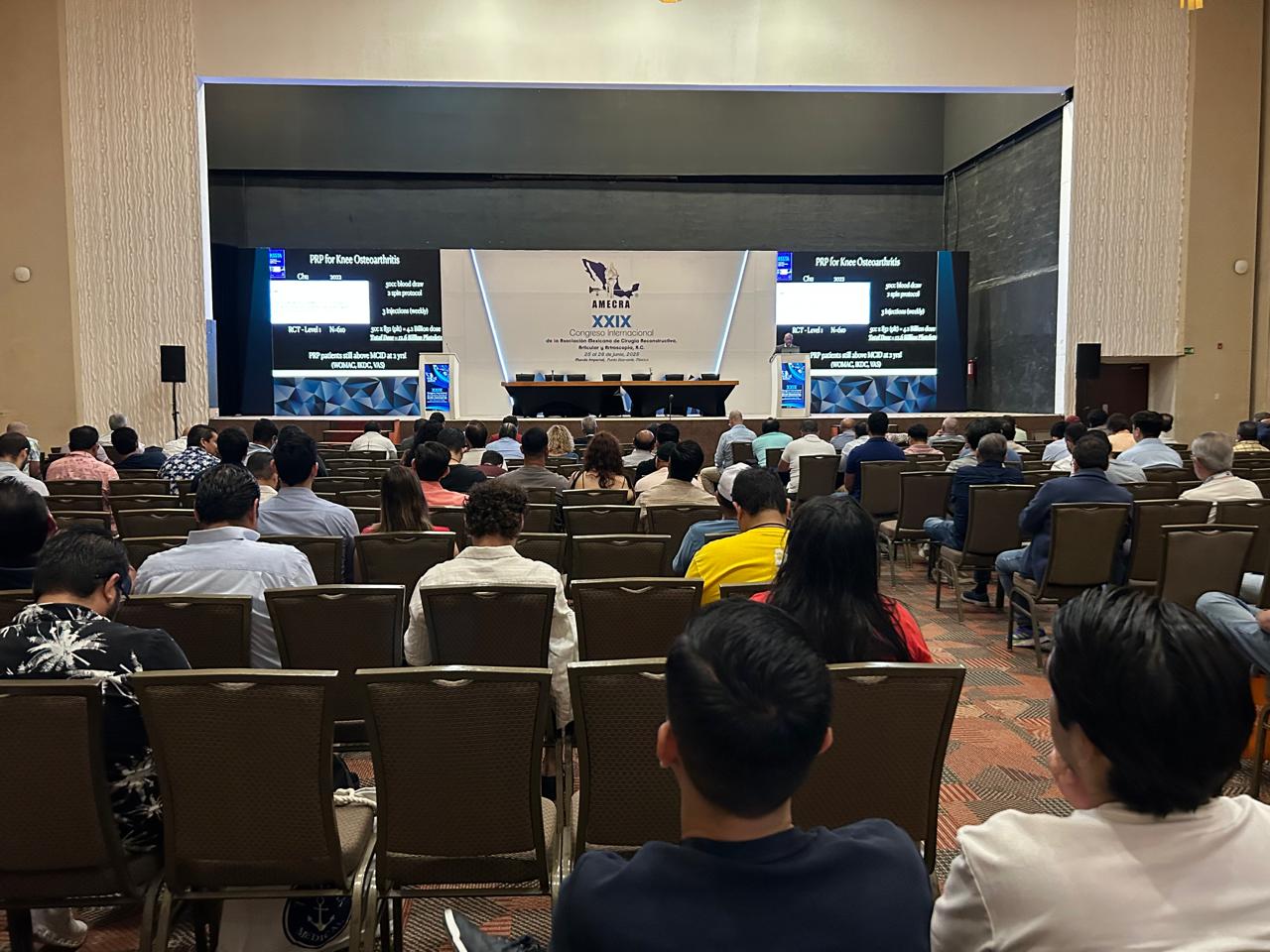 AMECRA regresa a Guadalajara con su Congreso 2026