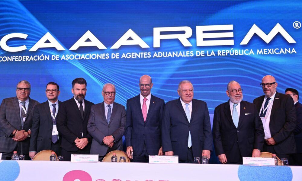 ANAM y CAAAREM trazan nueva ruta para las aduanas
