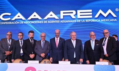 ANAM y CAAAREM trazan nueva ruta para las aduanas