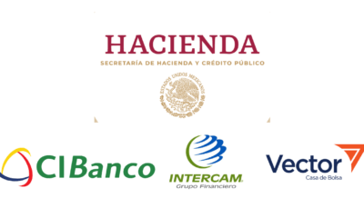 Aclaran que multa a bancos y casa de bolsa ya había sido aplicada