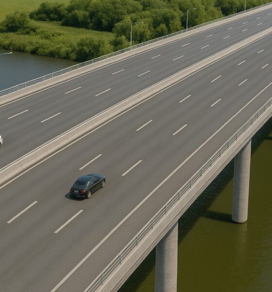 Adjudican construcción del Puente Amado Nervo