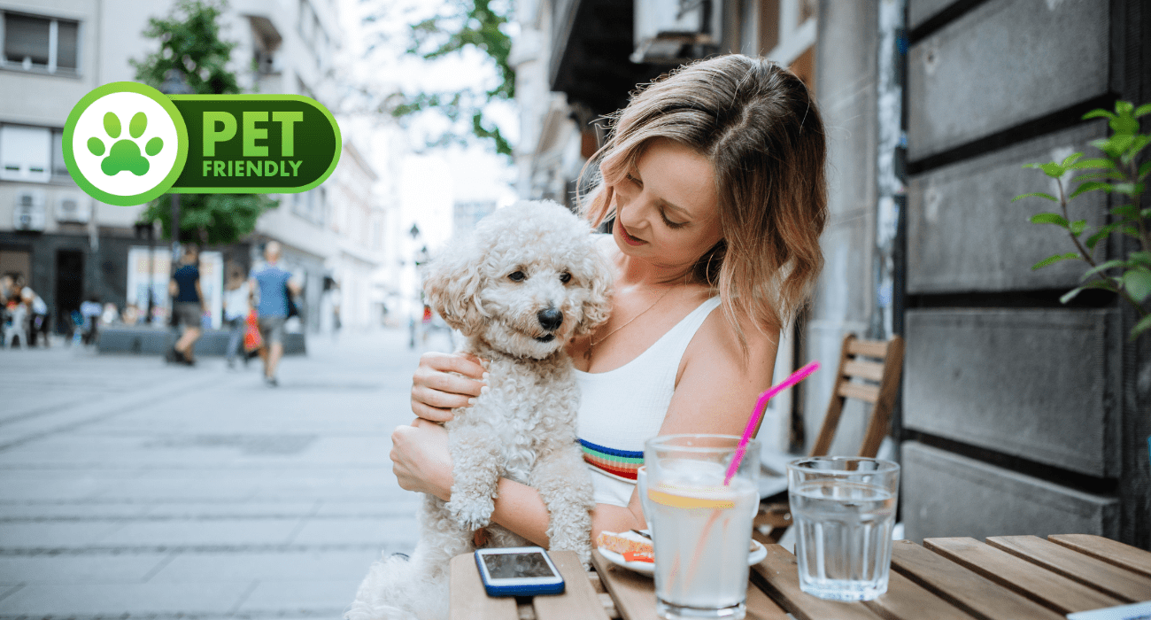 Auge pet friendly revoluciona el retail en México