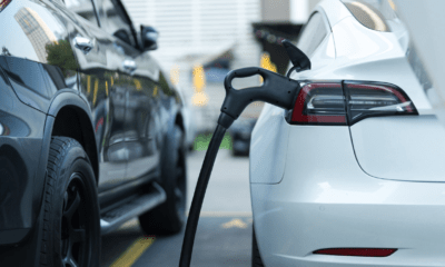 Aumentan ventas de vehículos eléctricos e híbridos conectables