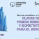 CDMX mantiene dinamismo inmobiliario en 2025