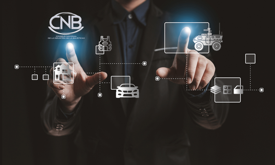 CNB celebra 8 años con expansión y proyección internacional