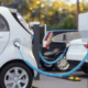 Cargadores para autos eléctricos ¿tu edificio está preparado