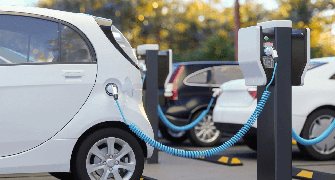 Cargadores para autos eléctricos ¿tu edificio está preparado
