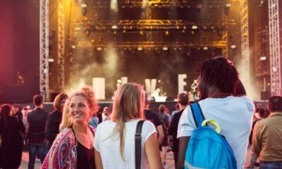 Conciertos y viajes crece la tendencia Gig Tripping