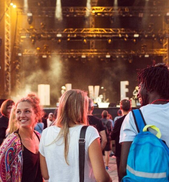 Conciertos y viajes crece la tendencia Gig Tripping