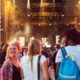 Conciertos y viajes crece la tendencia Gig Tripping