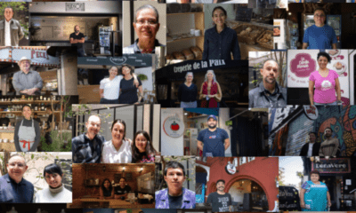 Convocatoria abierta para restaurantes con impacto social