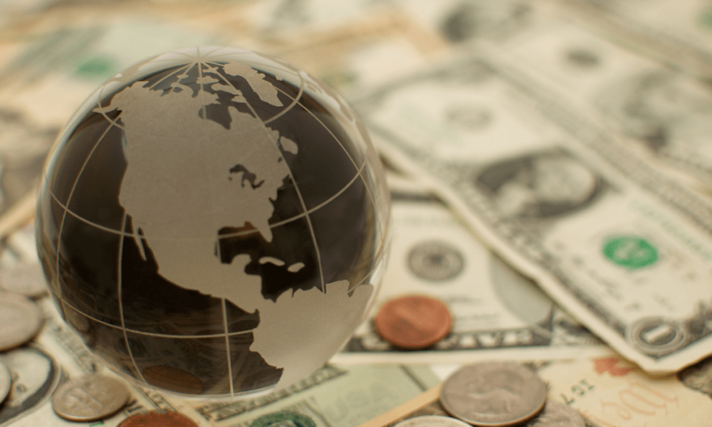 Crecería economía 0.4 en todo el año y en 2T25