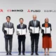 Daimler Truck y Toyota anuncian alianza histórica en movilidad