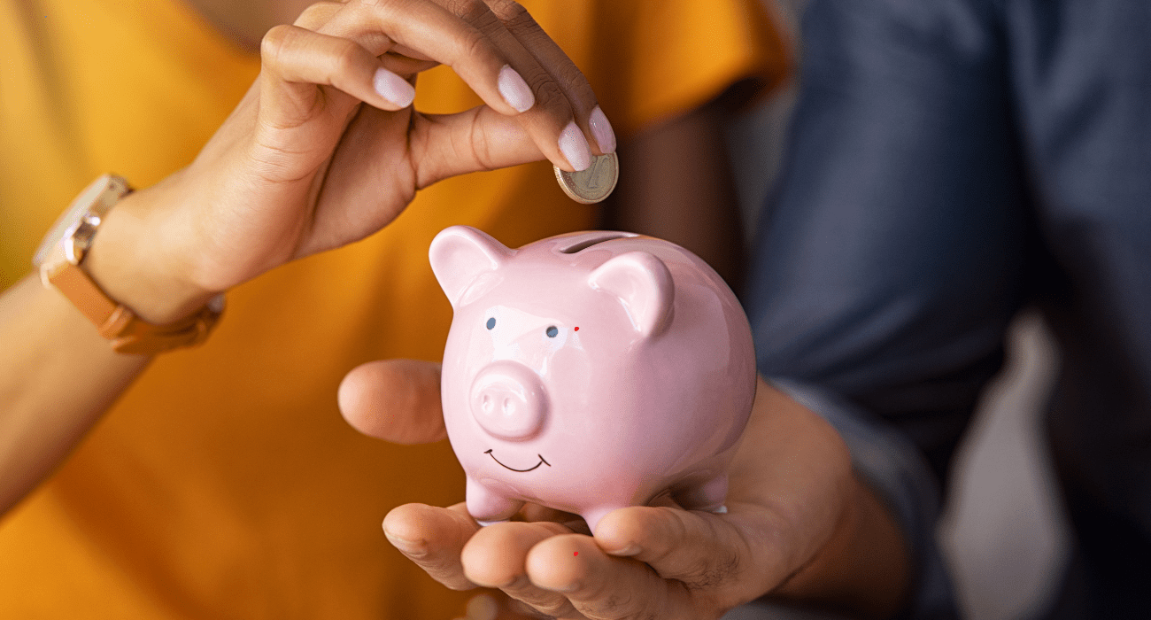 Diseñe su estrategia de ahorro