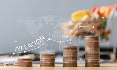 Disminuye tendencia alcista de inflación