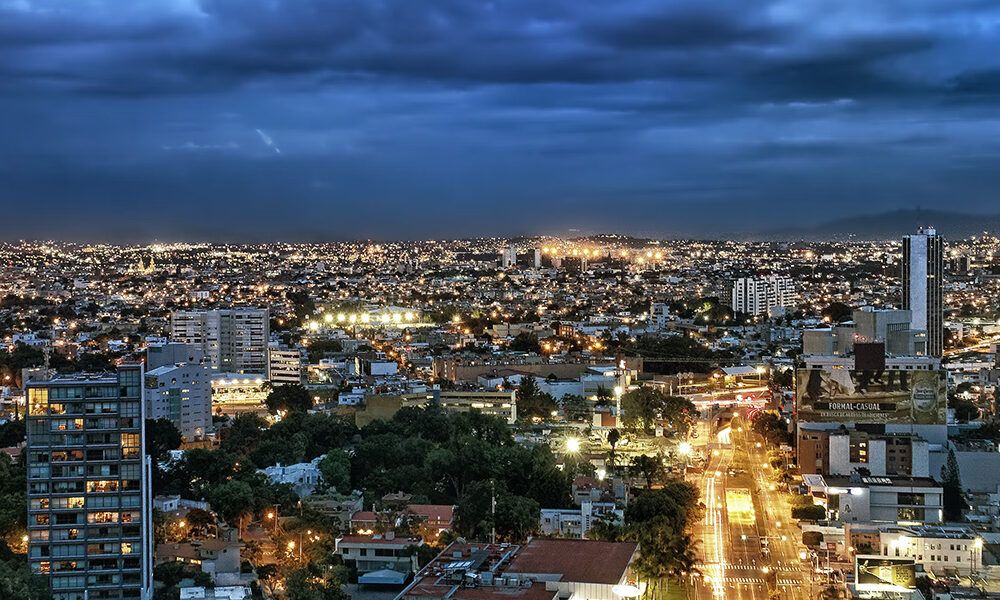 El Mercado Residencial en la Zona Metropolitana de la Ciudad de México (2T2025)