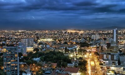 El Mercado Residencial en la Zona Metropolitana de la Ciudad de México (2T2025)