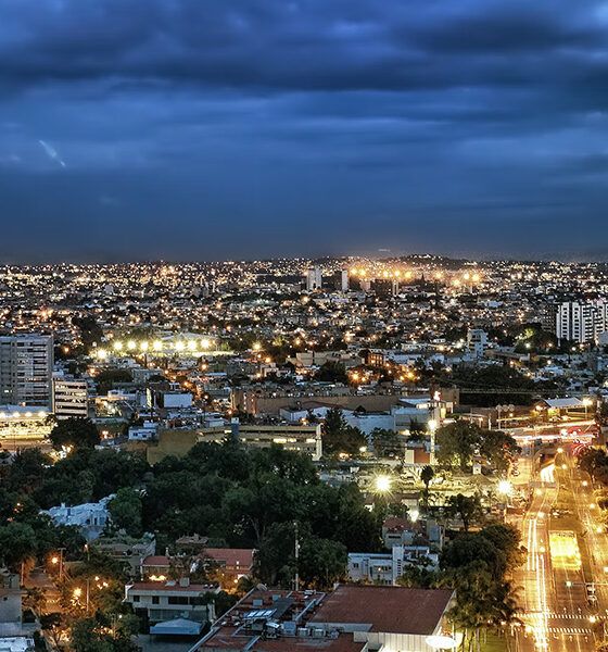 El Mercado Residencial en la Zona Metropolitana de la Ciudad de México (2T2025)