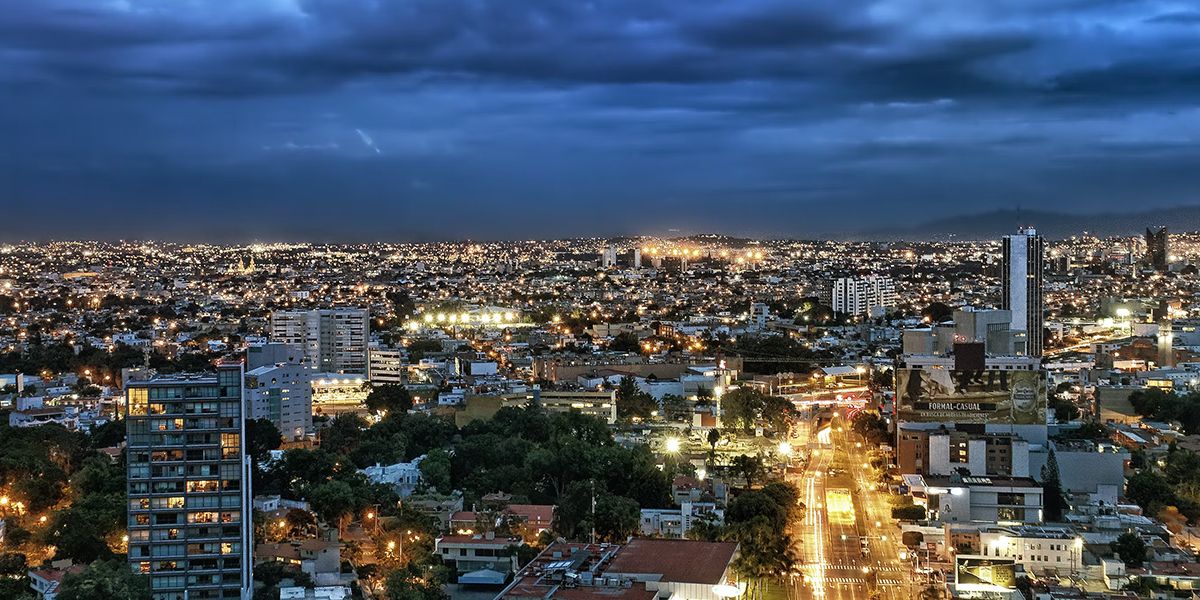 El Mercado Residencial en la Zona Metropolitana de la Ciudad de México (2T2025)