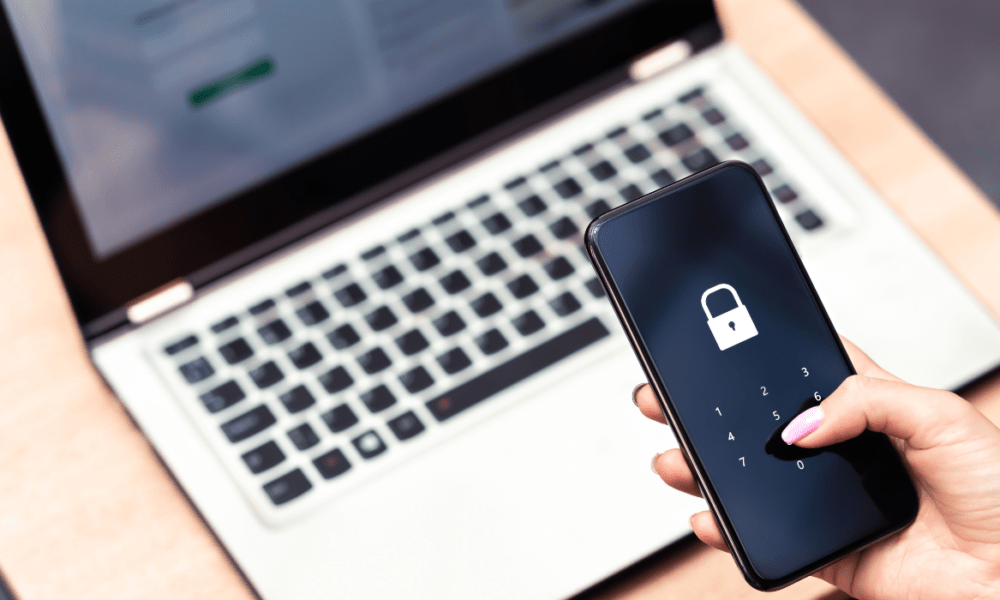 Evite fraudes en carteras digitales