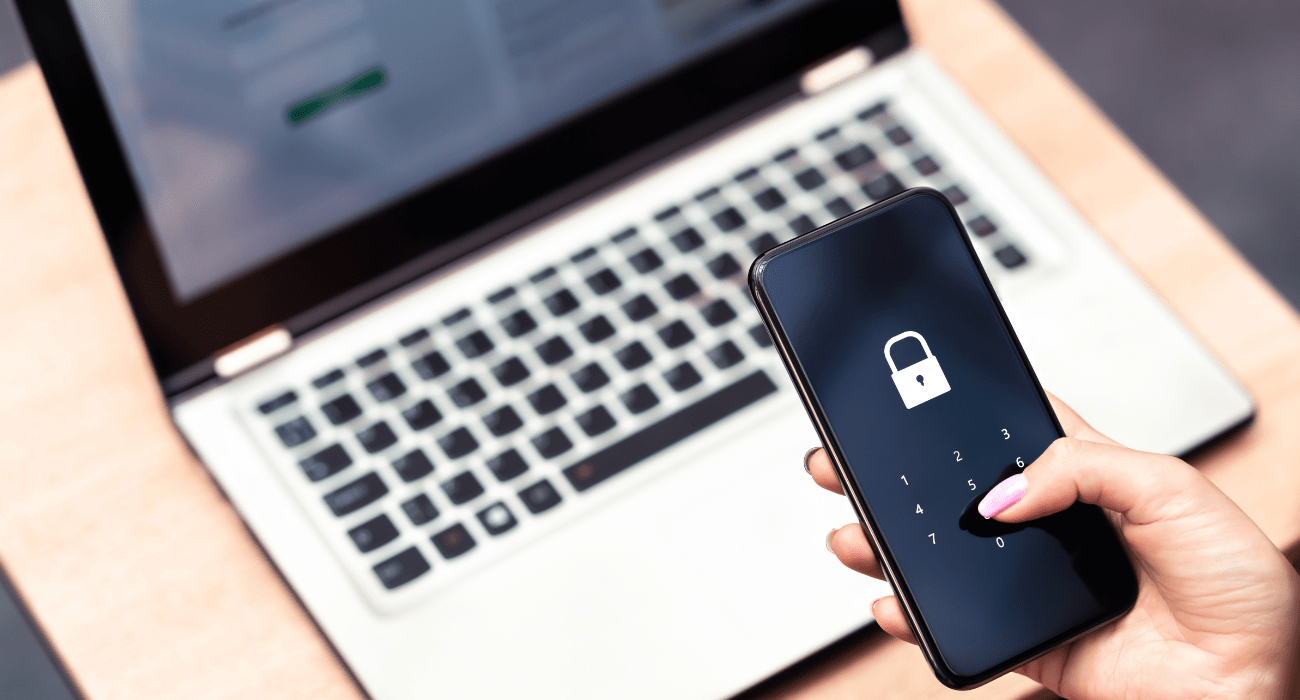 Evite fraudes en carteras digitales
